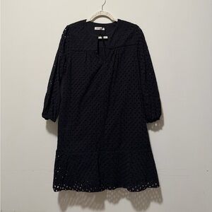 MASSCOB 100% Cotton Day Dress